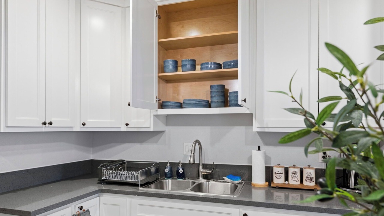 Photo of Kitchen in East Village