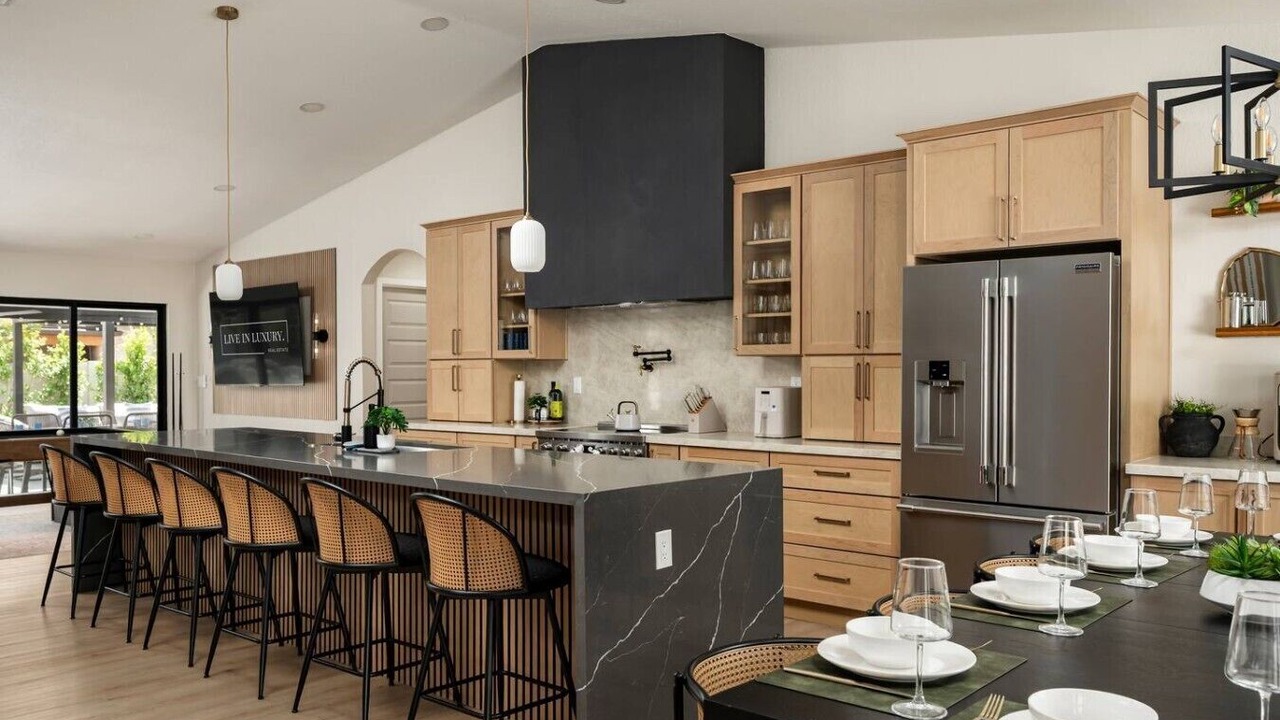 Photo of Kitchen in Avant
