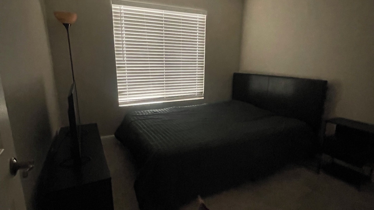 Photo of Bedroom in Enterprise