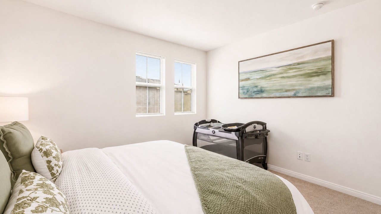 Photo of Bedroom in Ontario