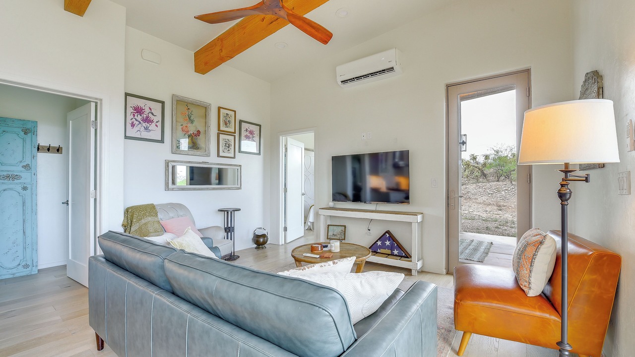 Photo of Livingroom in Rio Rico