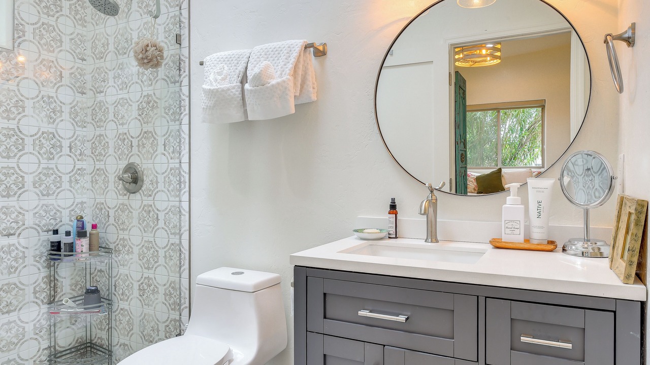 Photo of Bathroom in Rio Rico