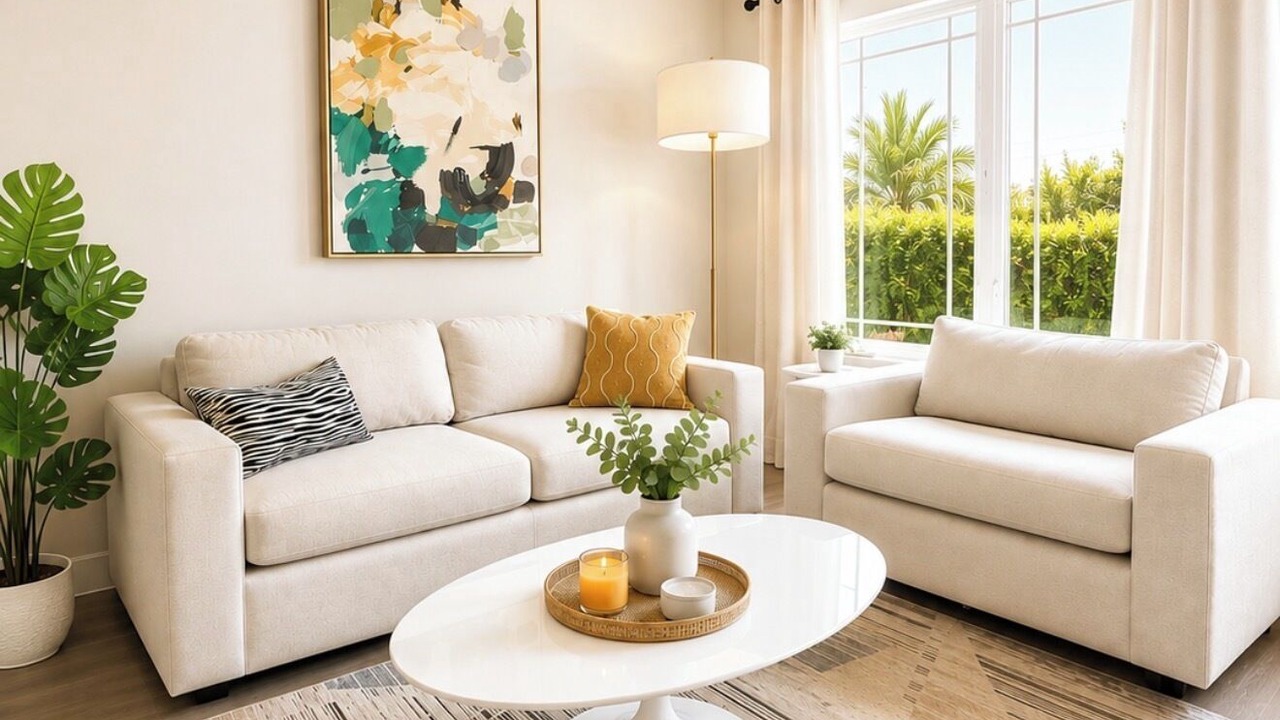 Photo of Livingroom in North Redondo
