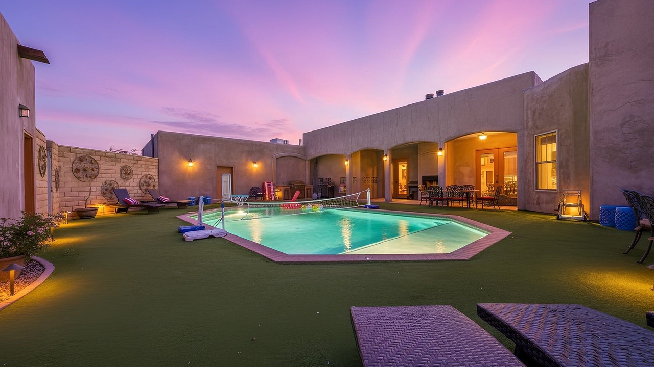 Photo of Outdoor in Palm Springs