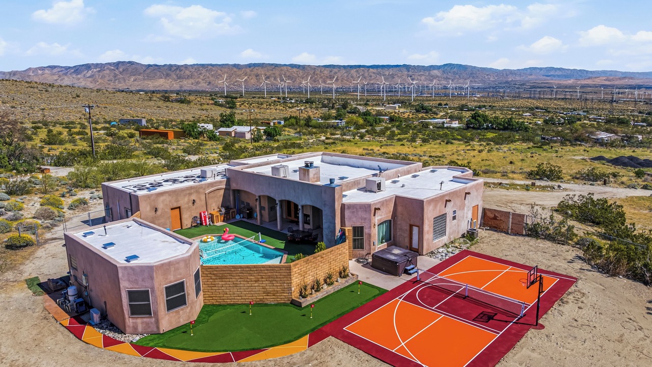 Photo of Outdoor in Palm Springs