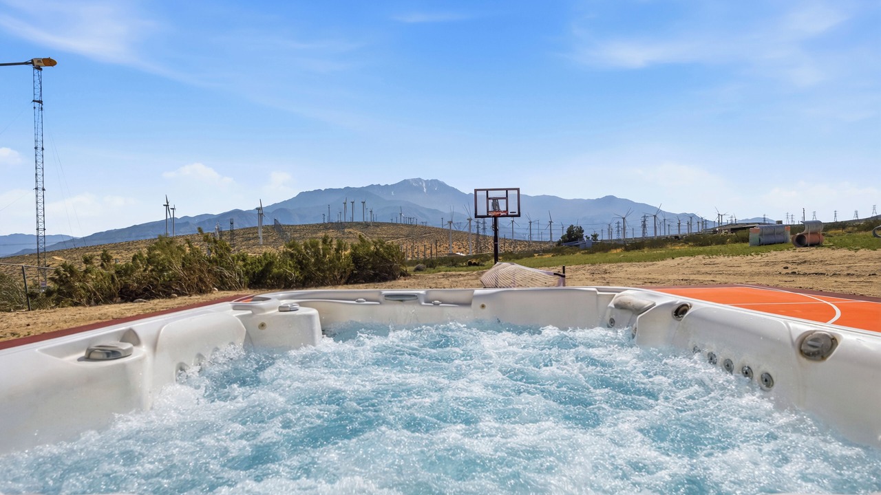 Photo of Outdoor in Palm Springs