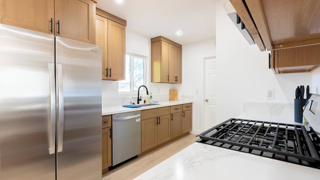 Photo of Kitchen in Rancho Cucamonga