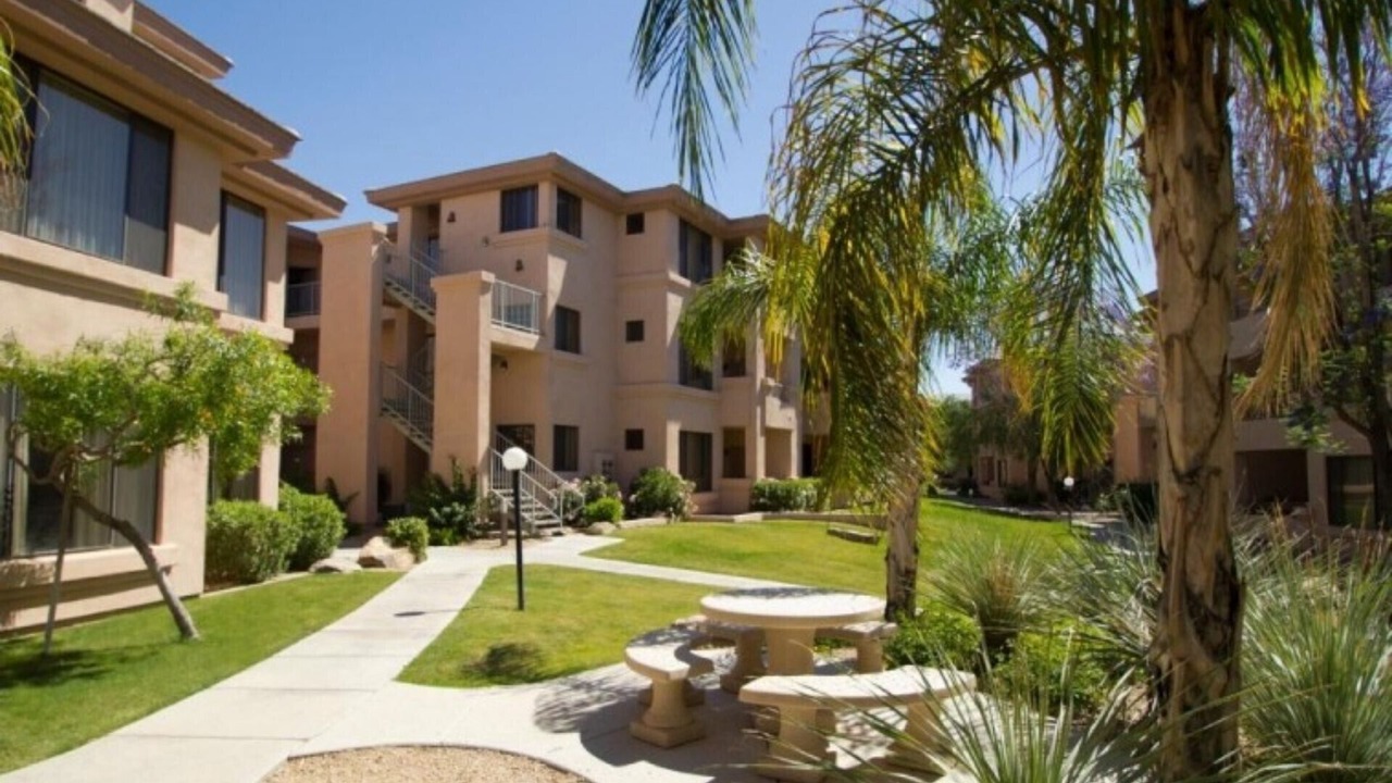 Photo of Outdoor in Scottsdale Links