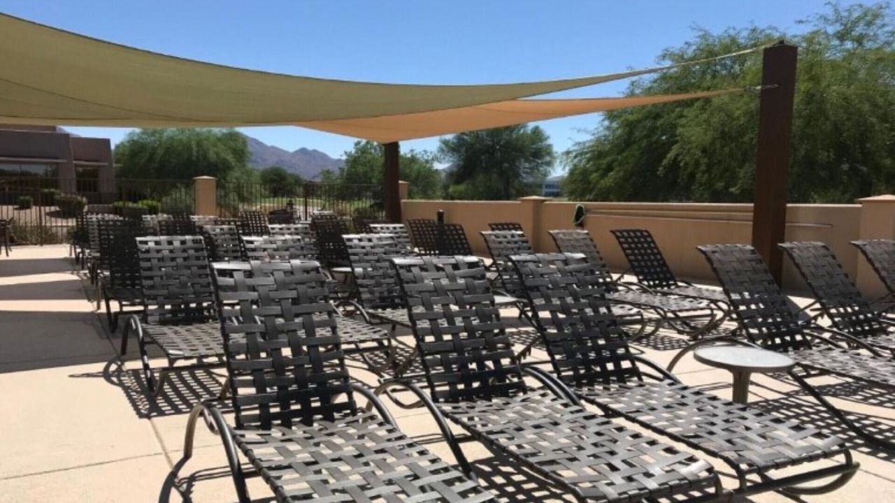 Photo of Patio Balcony in Scottsdale Links
