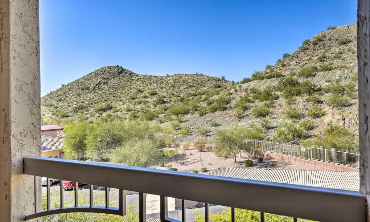 Photo of Outdoor in North Mountain