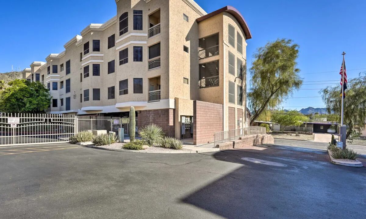 Photo of Outdoor in North Mountain