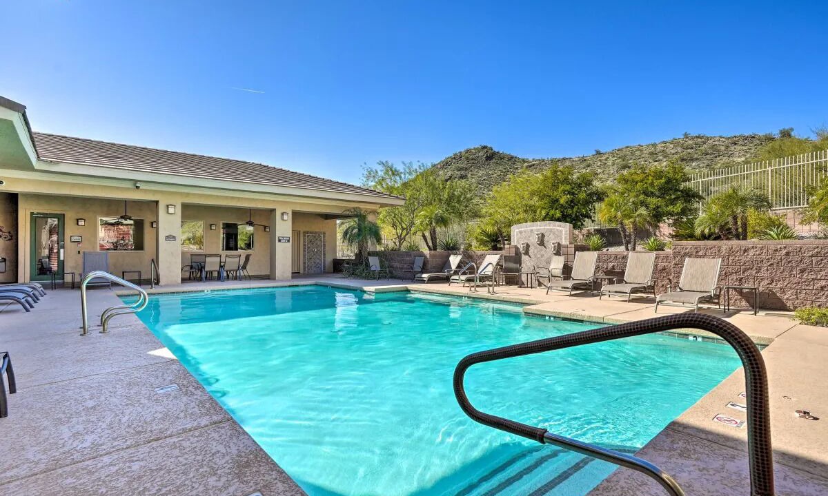 Photo of Outdoor in North Mountain
