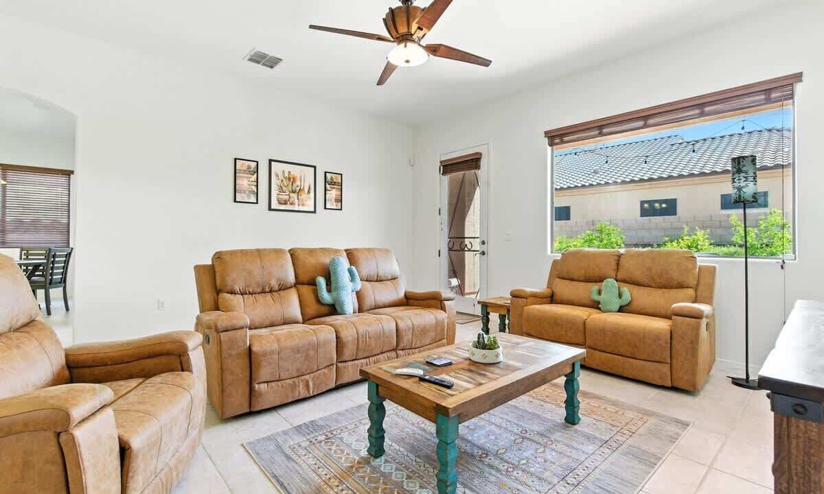 Photo of Livingroom in Cortaro