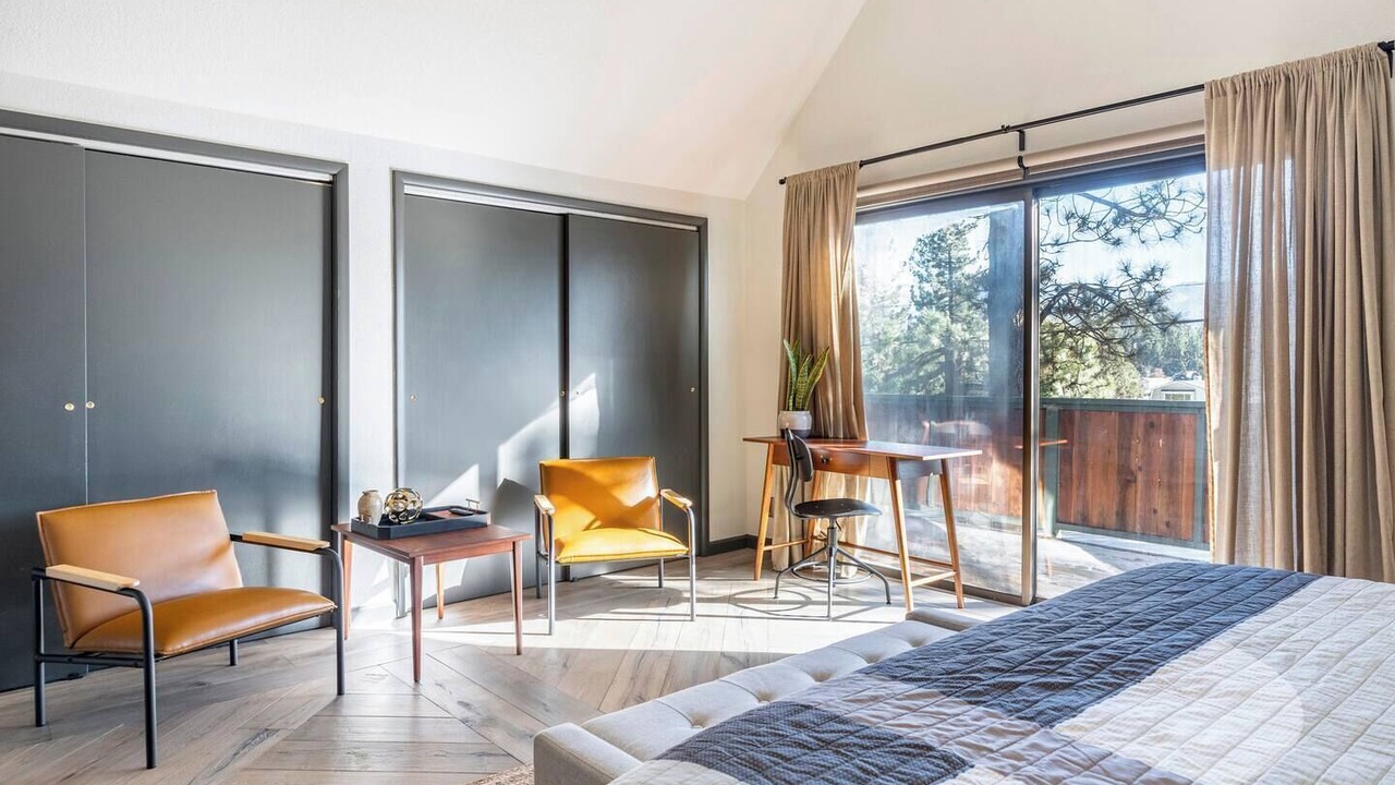 Photo of Bedroom in Whispering Forest