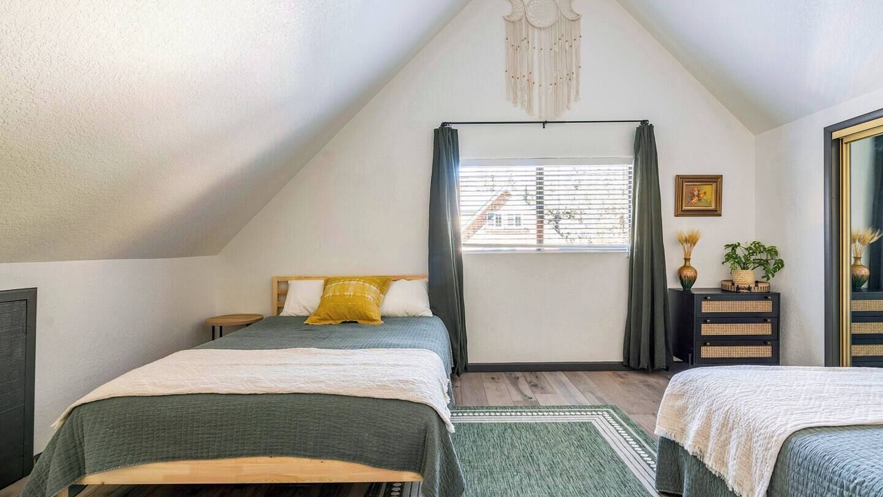 Photo of Bedroom in Whispering Forest