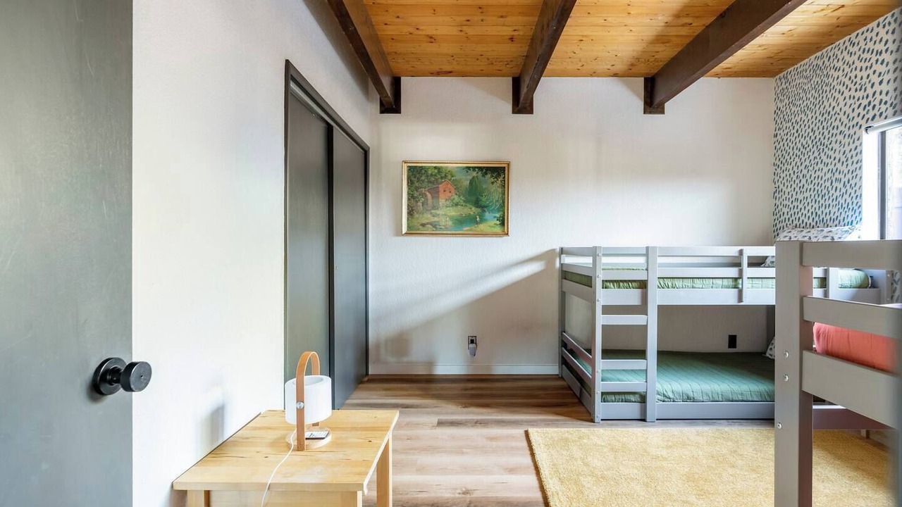 Photo of Bedroom in Whispering Forest