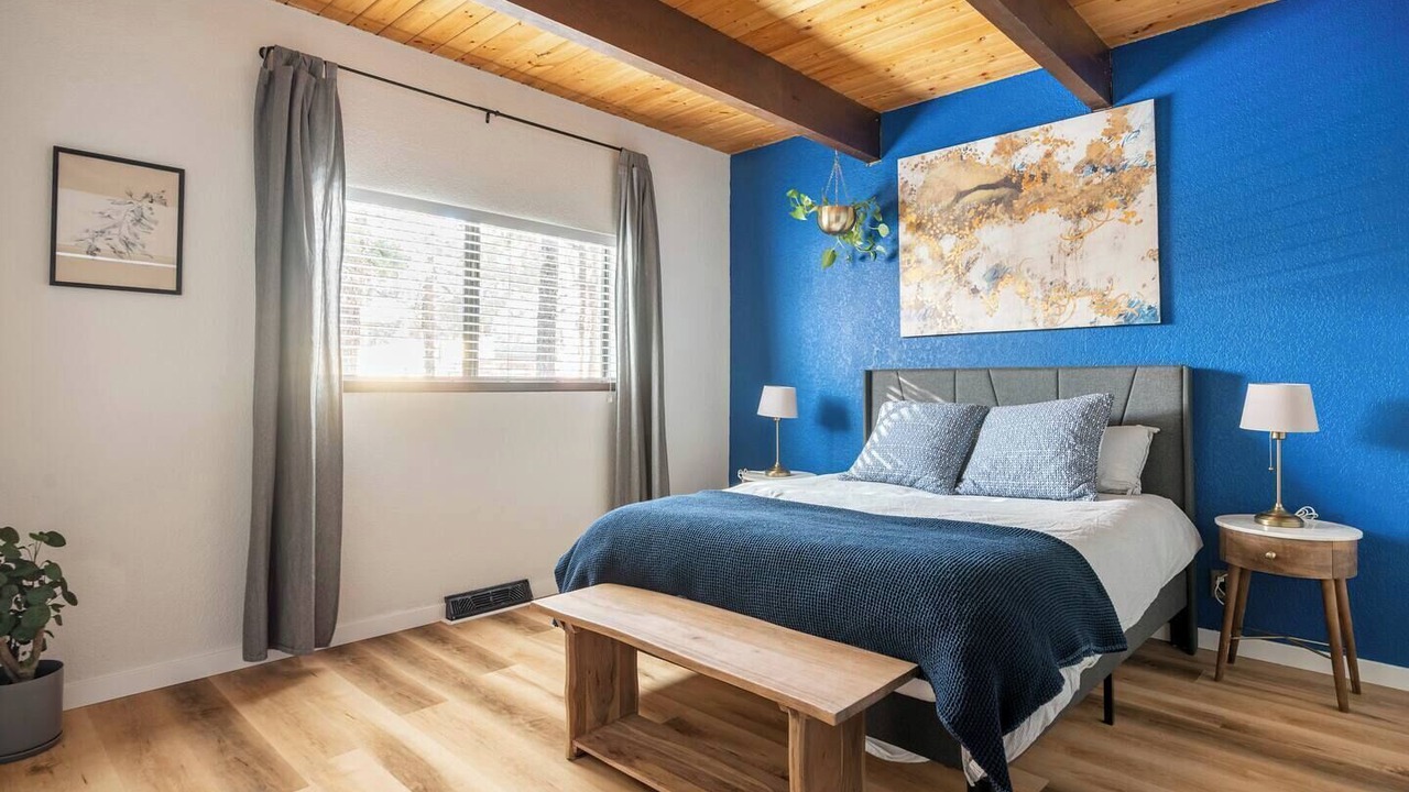 Photo of Bedroom in Whispering Forest