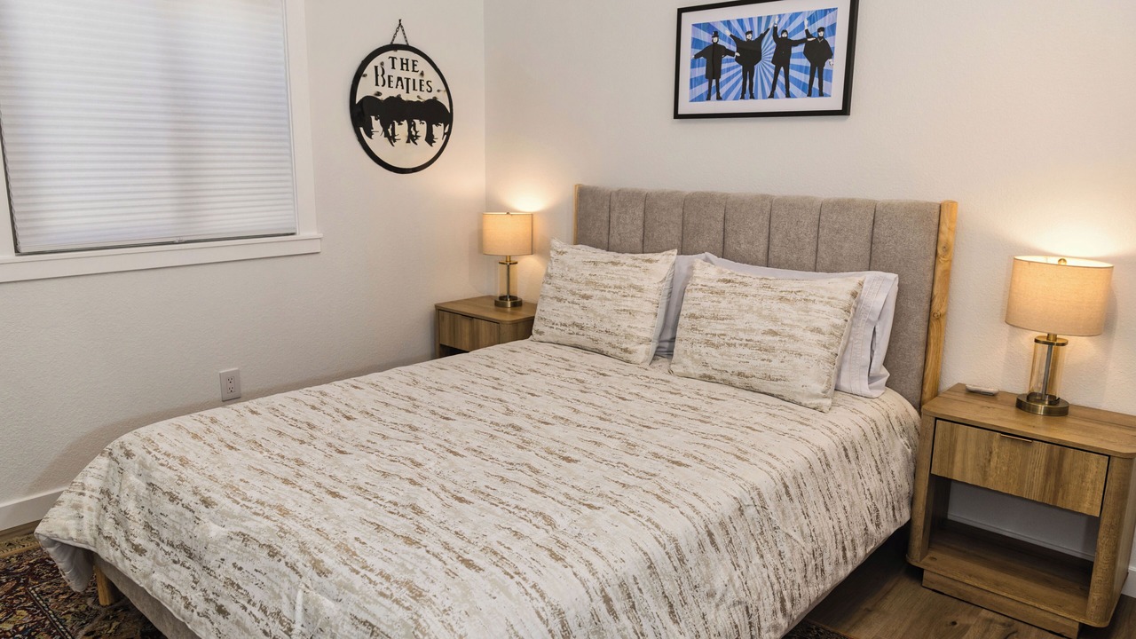 Photo of Bedroom in Dove Mountain