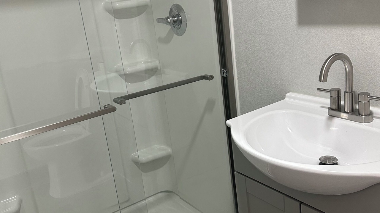 Photo of Bathroom in Las Vegas