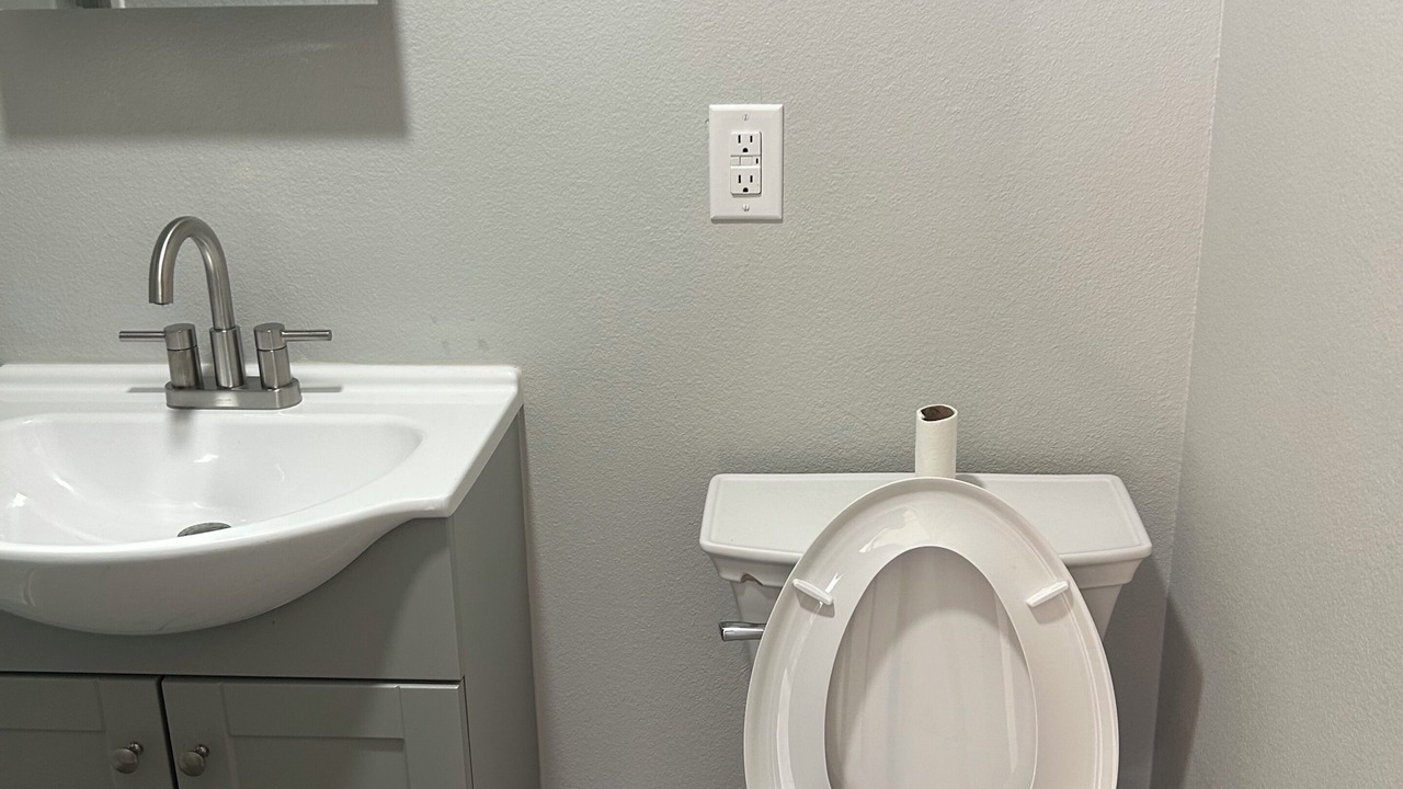 Photo of Bathroom in Las Vegas