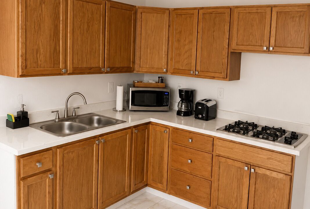 Photo of Kitchen in Sunrise Manor