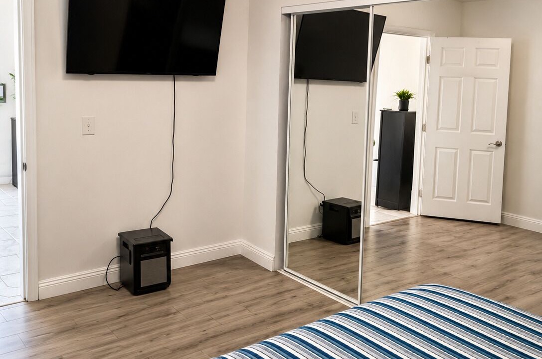 Photo of Bedroom in Sunrise Manor