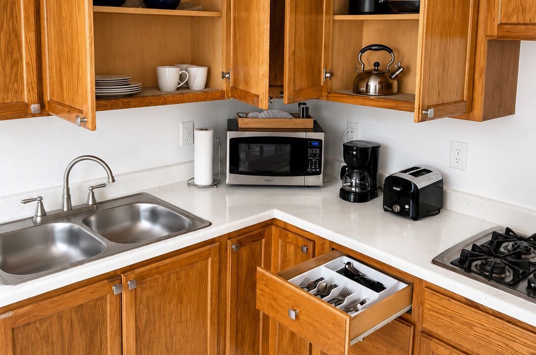 Photo of Kitchen in Sunrise Manor