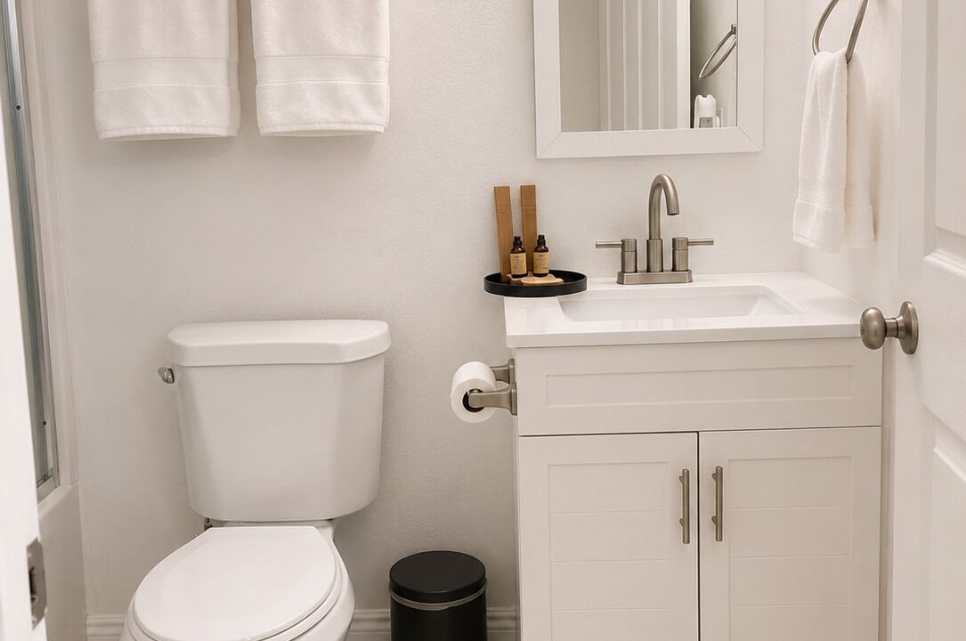 Photo of Bathroom in Sunrise Manor