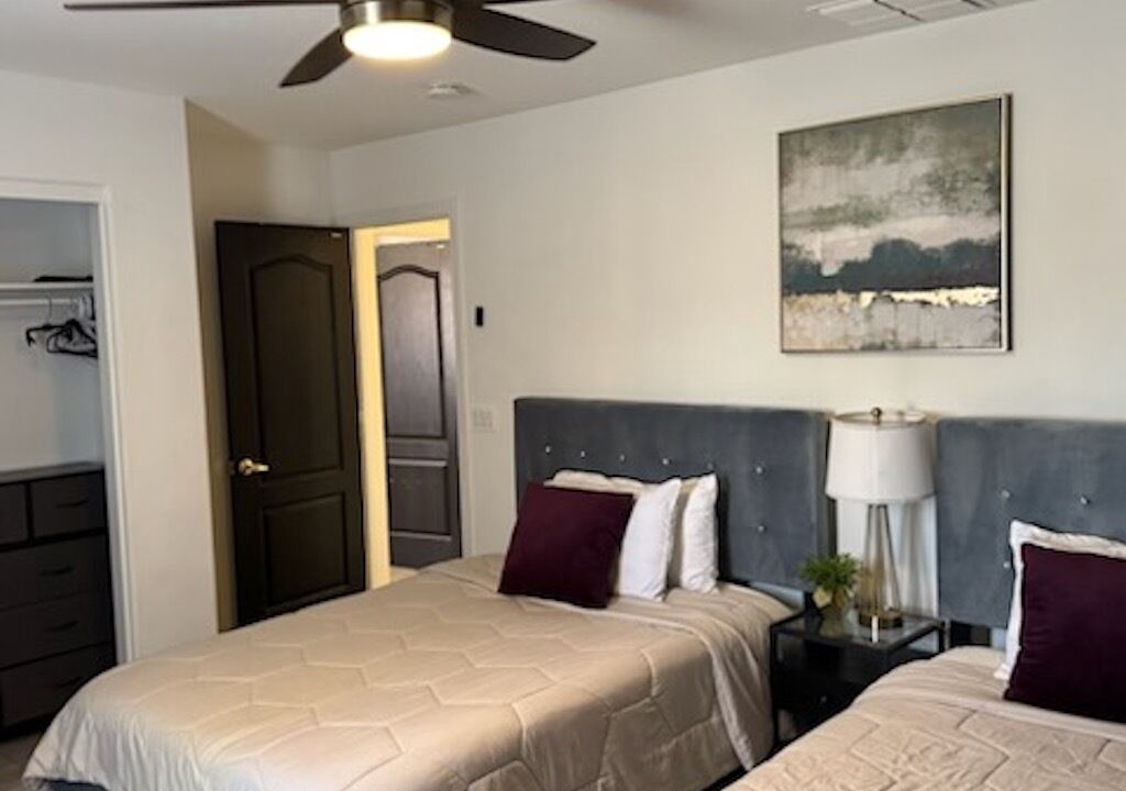 Photo of Bedroom in Canyon Trails