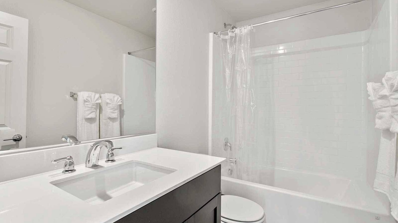 Photo of Bathroom in Westmont