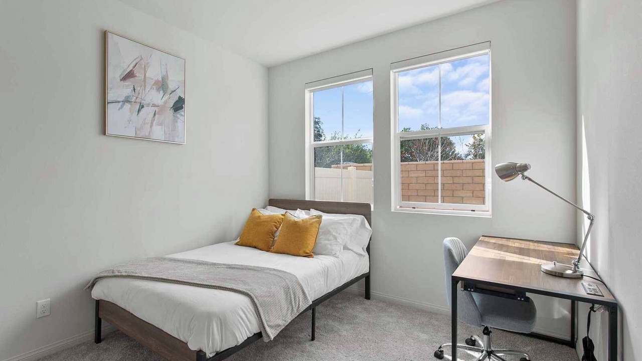 Photo of Bedroom in Westmont