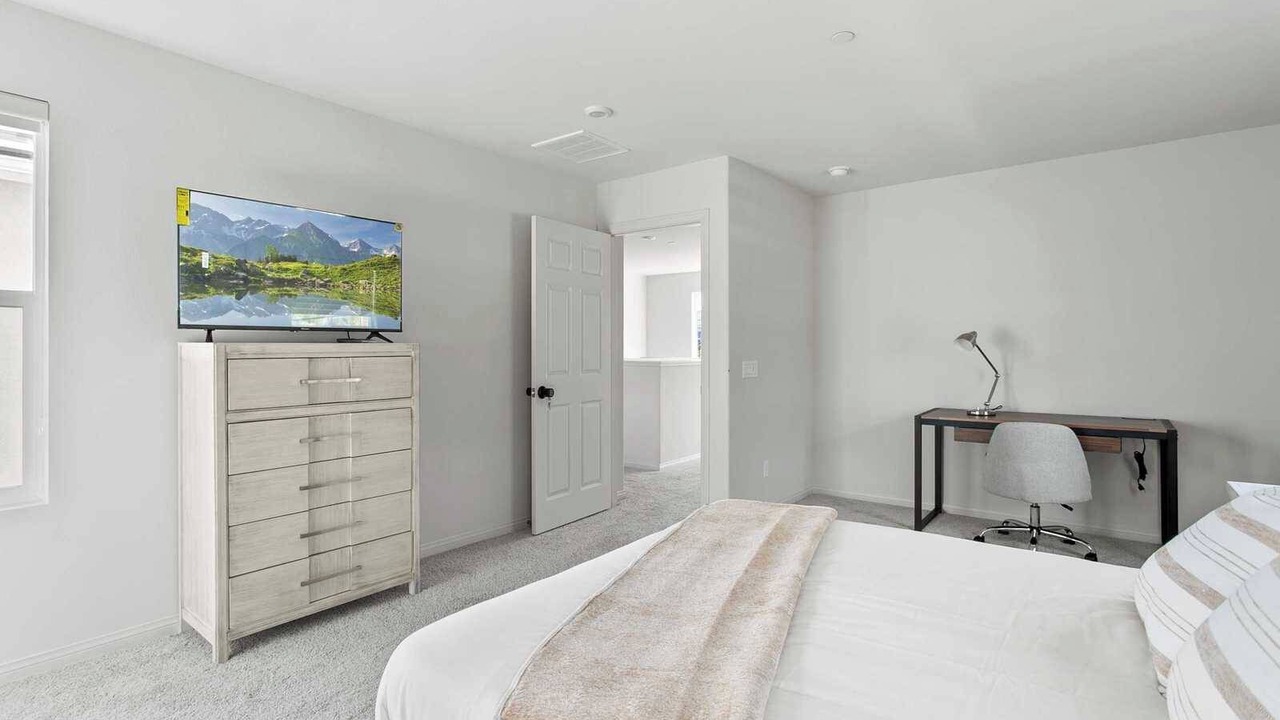 Photo of Bedroom in Westmont