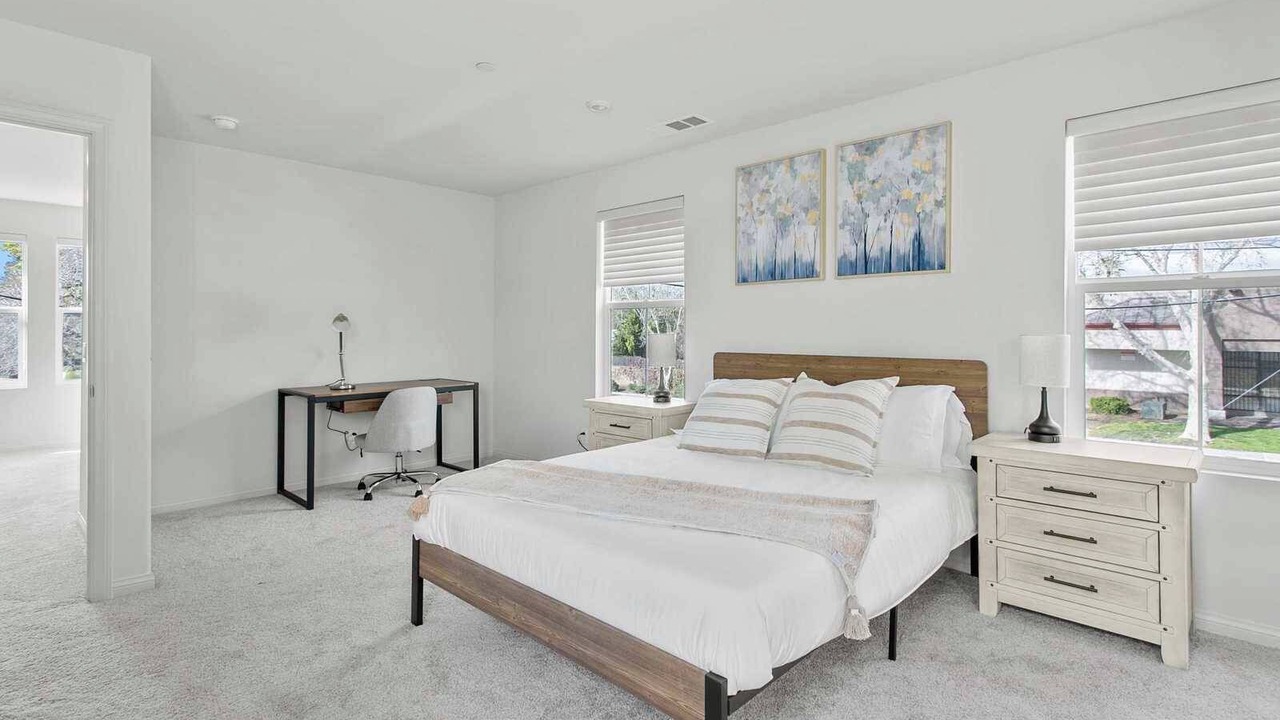 Photo of Bedroom in Westmont