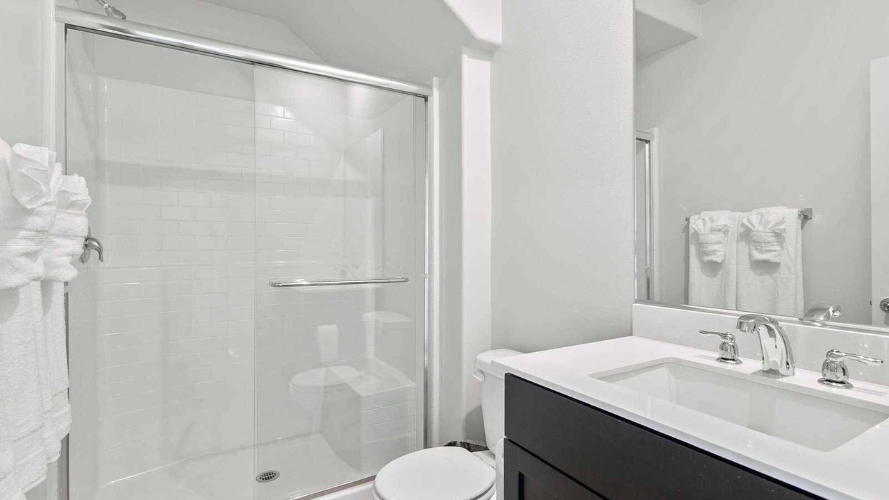 Photo of Bathroom in Westmont