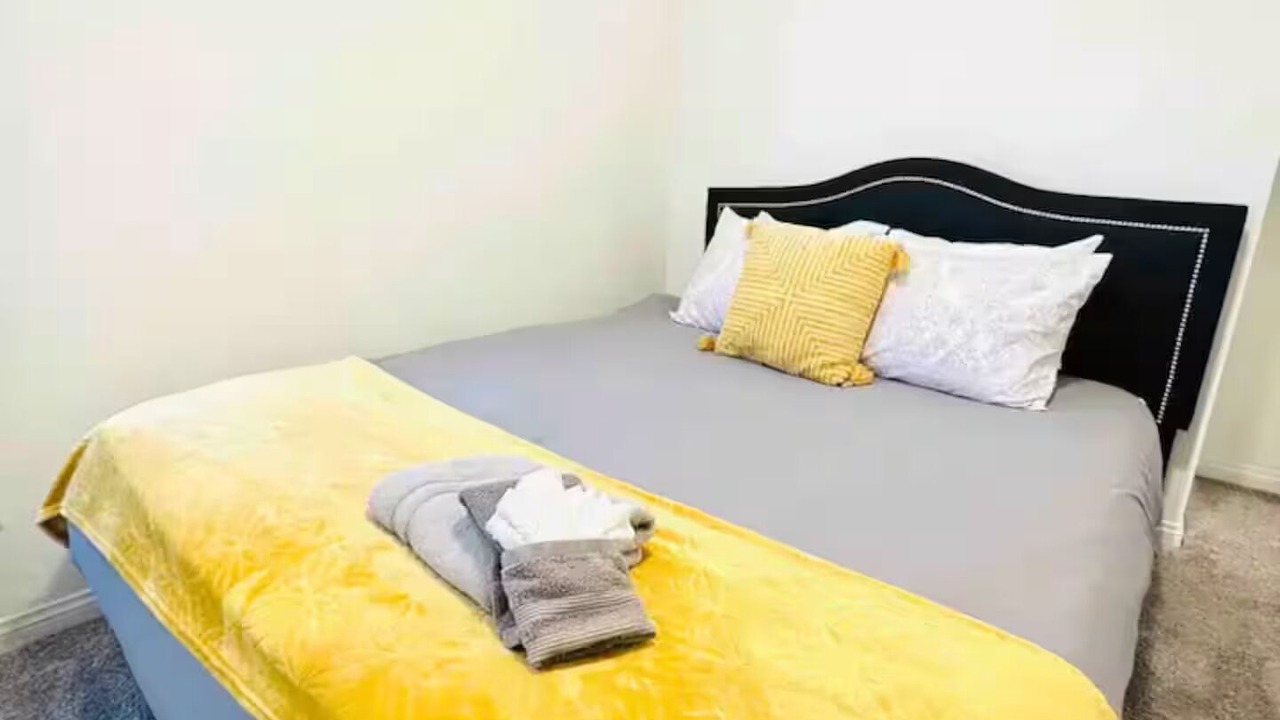 Photo of Bedroom in Sovana