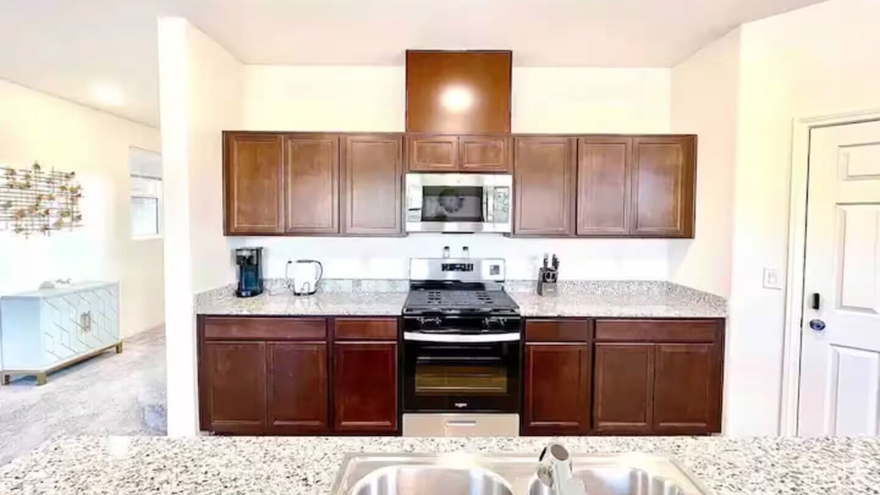 Photo of Kitchen in Sovana