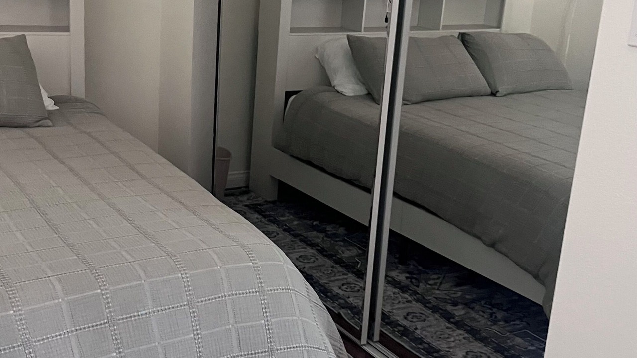 Photo of Bedroom in Las Vegas