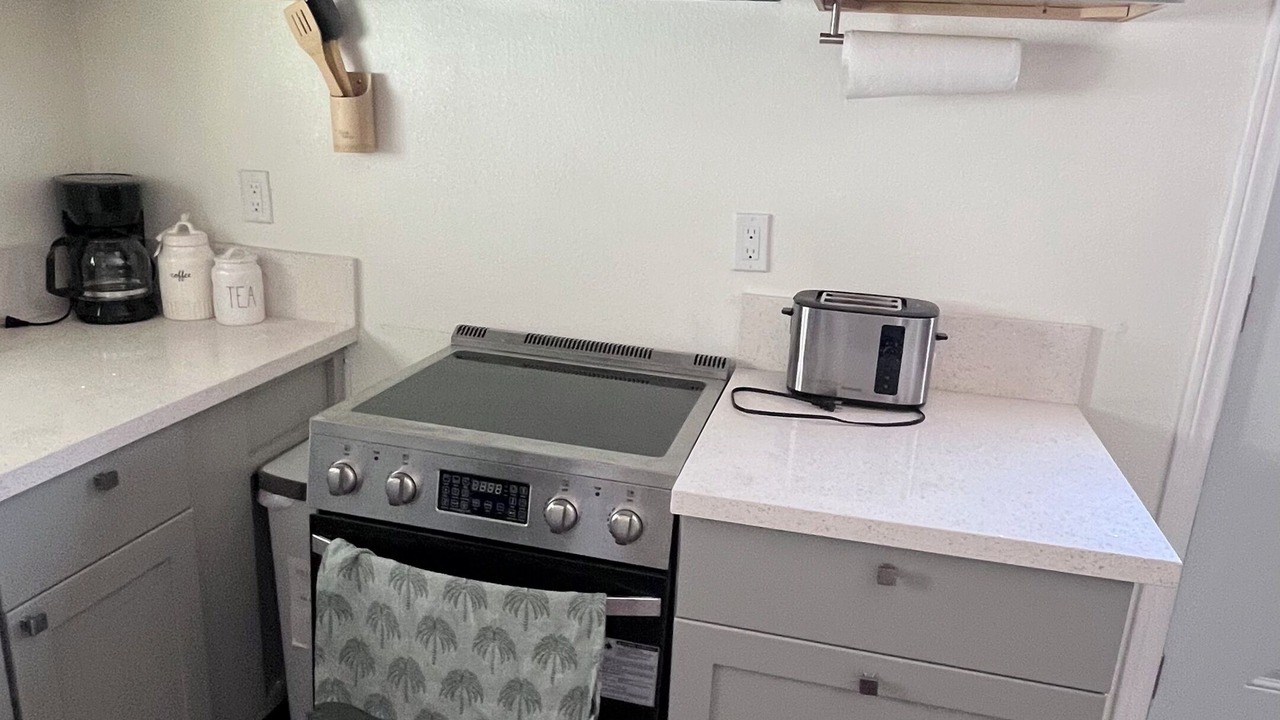 Photo of Kitchen in Las Vegas