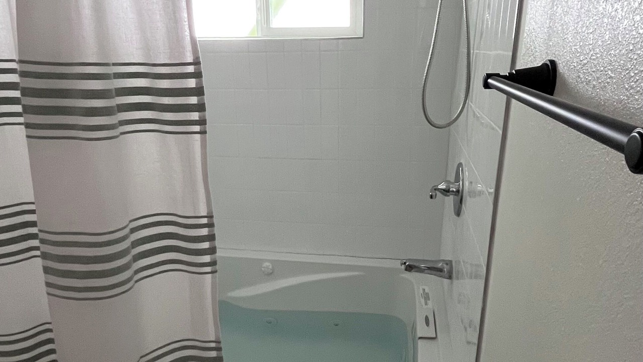 Photo of Bathroom in Las Vegas