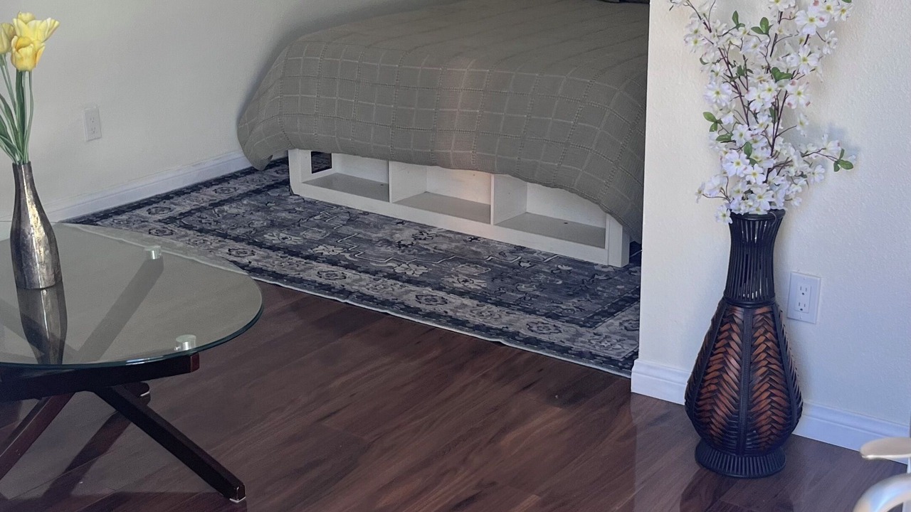 Photo of Bedroom in Las Vegas