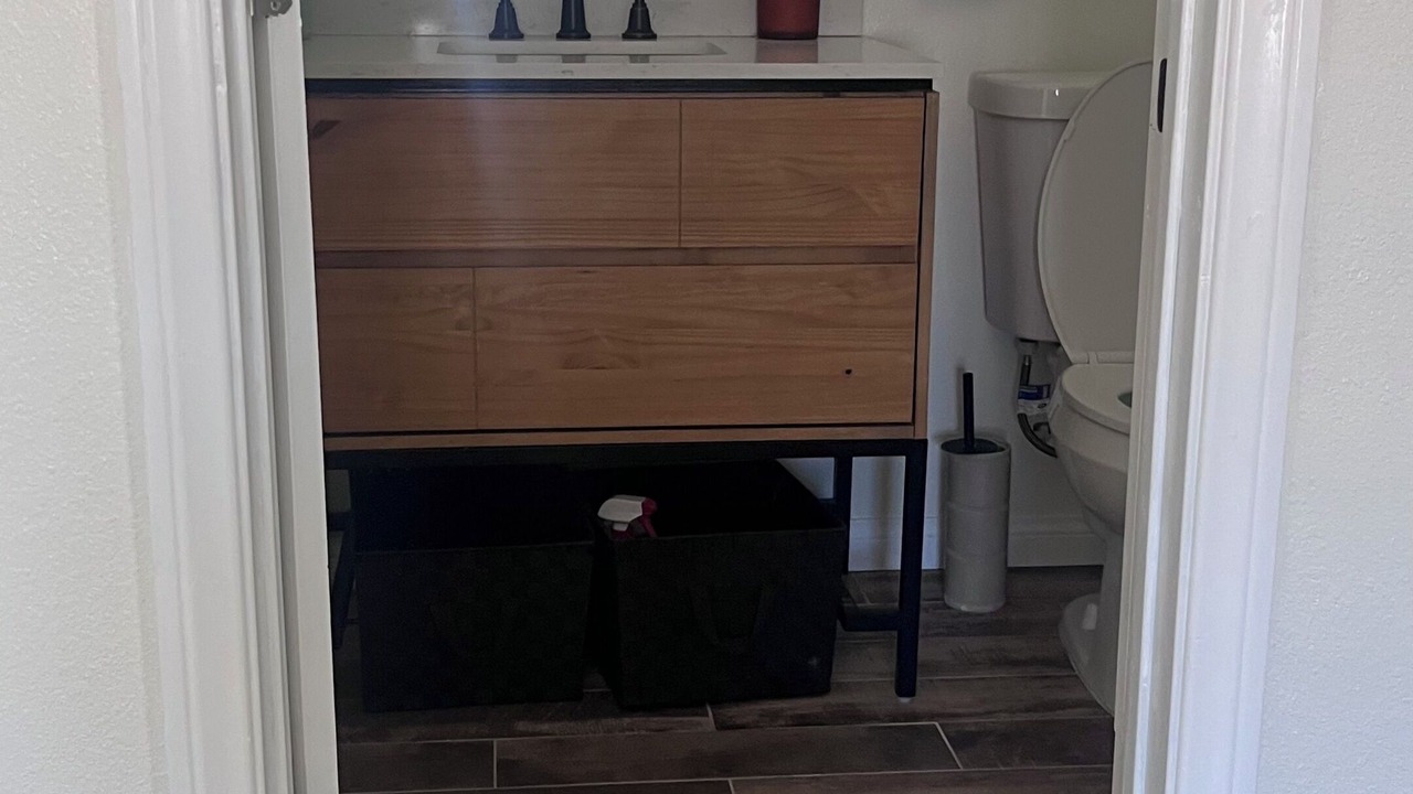Photo of Bathroom in Las Vegas