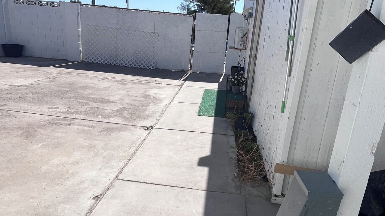 Photo of Outdoor in Las Vegas