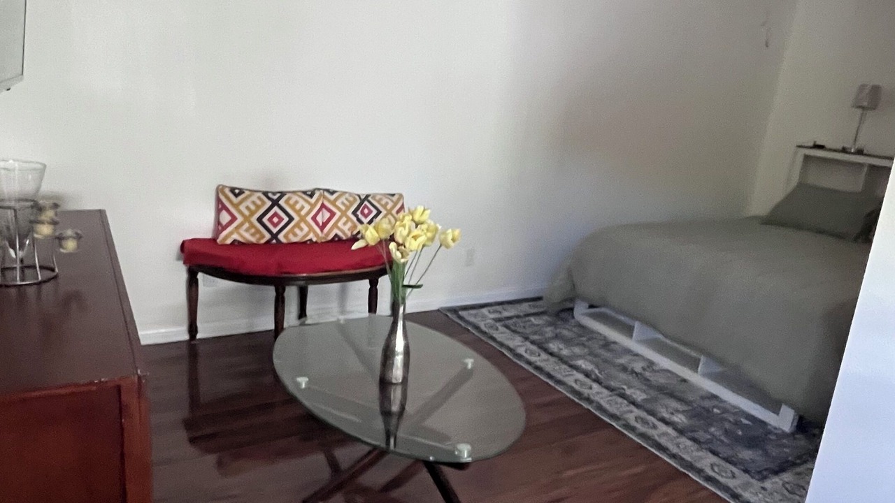 Photo of Bedroom in Las Vegas