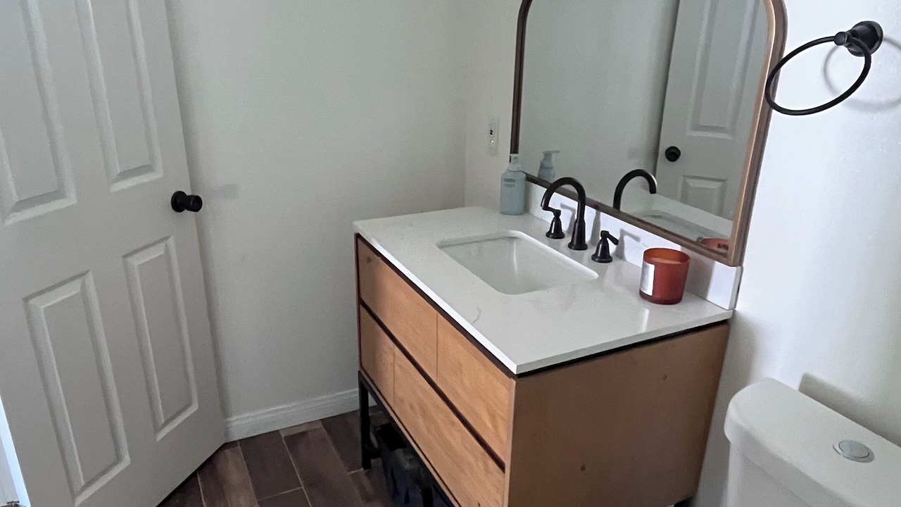 Photo of Bathroom in Las Vegas