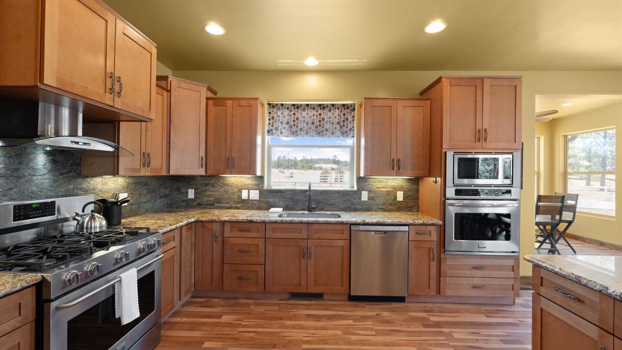 Photo of Kitchen in Show Low