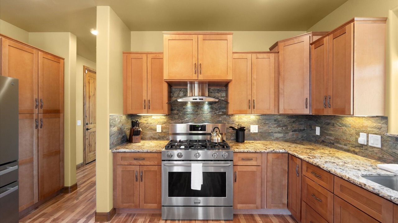 Photo of Kitchen in Show Low
