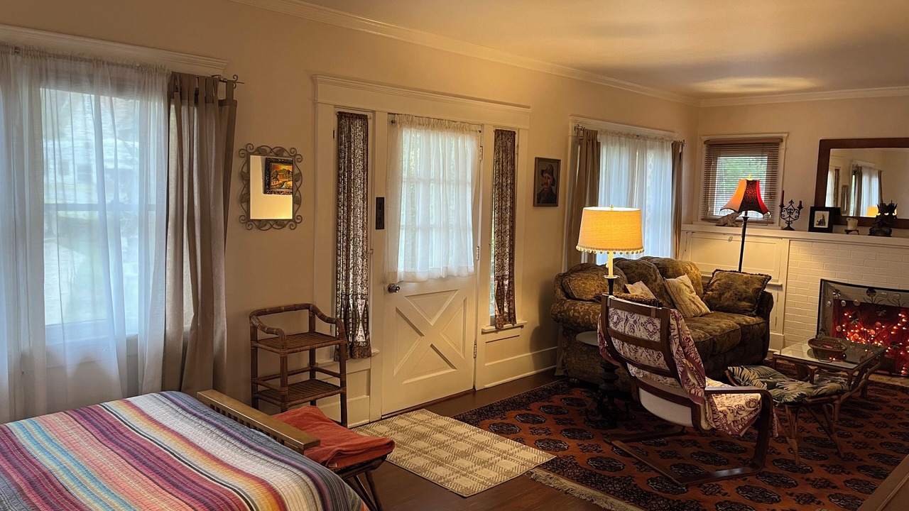 Photo of Bedroom in Monrovia