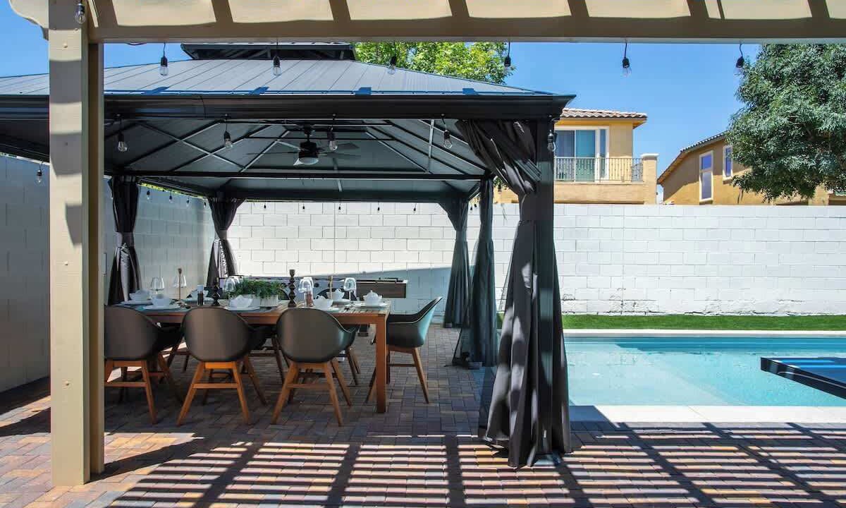 Photo of Outdoor in North Las Vegas