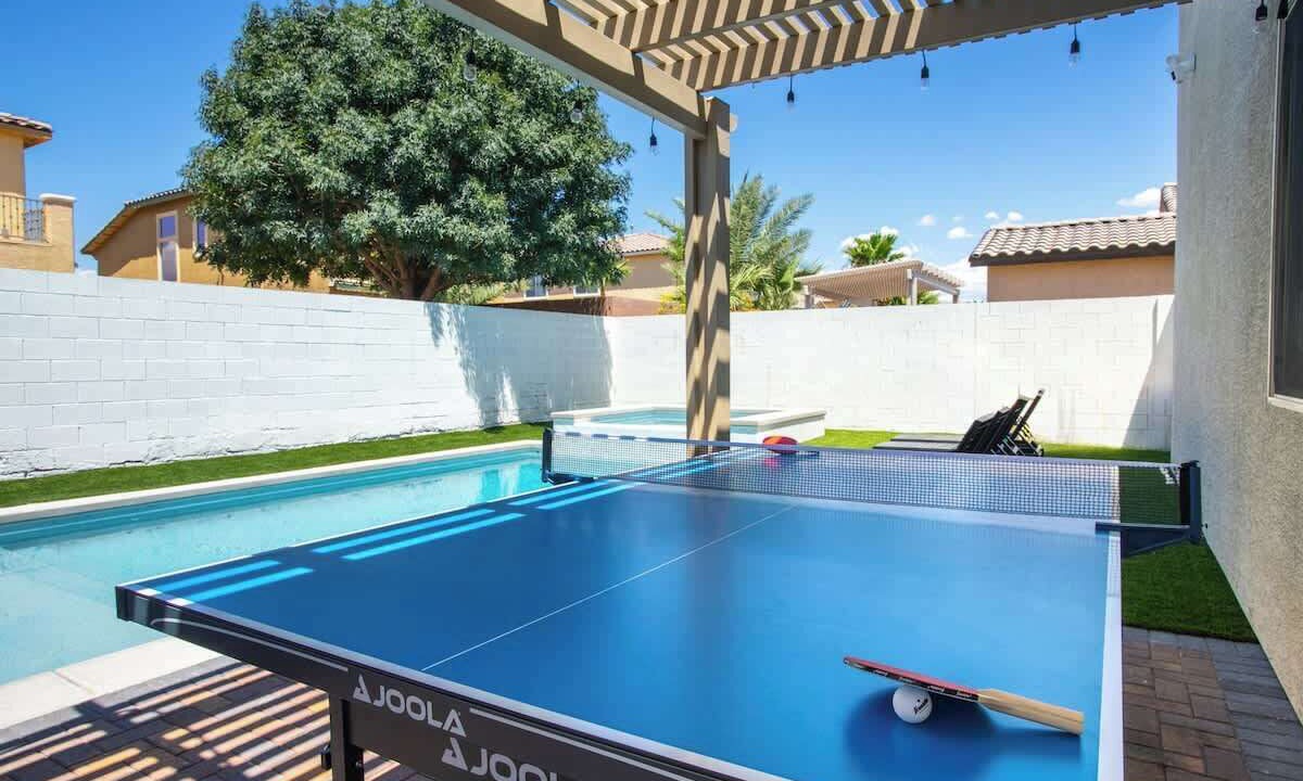 Photo of Patio Balcony in North Las Vegas