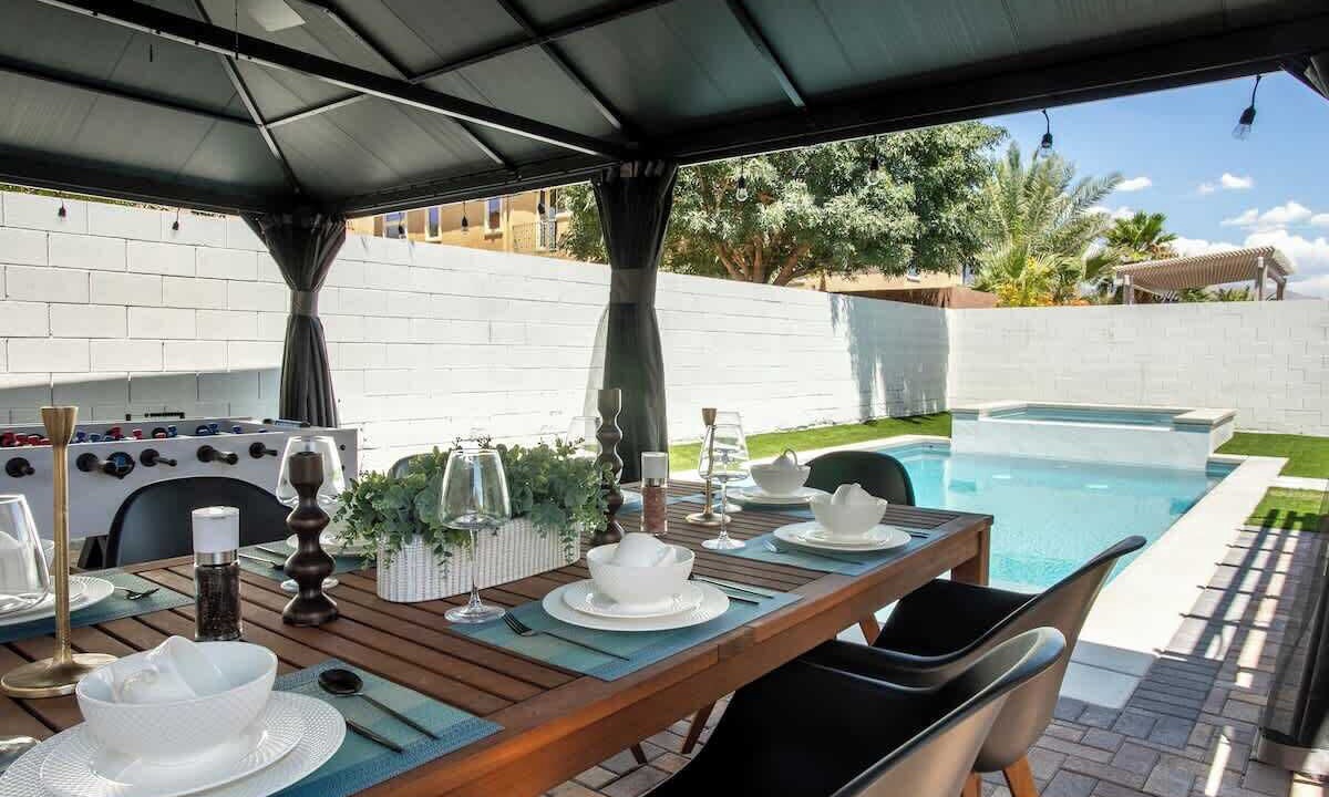 Photo of Outdoor in North Las Vegas